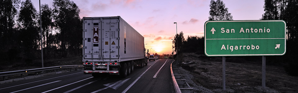 Conoce plan de contingencia vial fin de semana largo