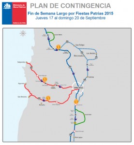 plan de contingencia